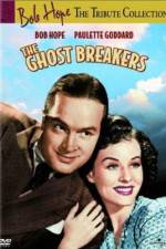 Watch The Ghost Breakers M4uhd