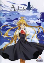 Watch Air: The Motion Picture M4uhd