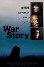 Watch War Story M4uhd