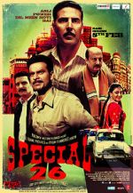 Watch Special 26 M4uhd