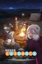 Watch Laid-Back Camp Movie M4uhd