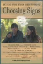 Watch Choosing Signs M4uhd