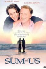 Watch The Sum of Us M4uhd