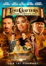 Watch Timecrafters: The Treasure of Pirate\'s Cove M4uhd