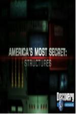 Watch America's Most Secret Structures M4uhd