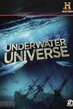 Watch History Channel Underwater Universe M4uhd