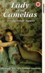 Watch Lady of the Camelias M4uhd