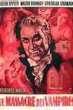 Watch Curse of the Blood Ghouls M4uhd
