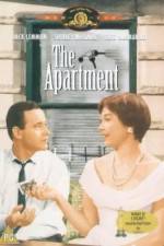 Watch The Apartment M4uhd
