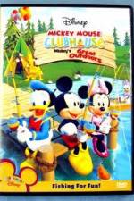 Watch Mickey Mouse Clubhouse  Mickeys Great Outdoors M4uhd