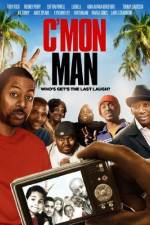 Watch C'mon Man M4uhd