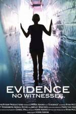 Watch Evidence M4uhd