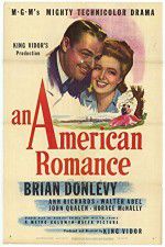 Watch An American Romance M4uhd