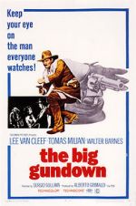 Watch The Big Gundown M4uhd