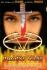 Watch Creaturealm Demons Wake M4uhd