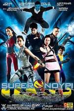 Watch Super Noypi M4uhd