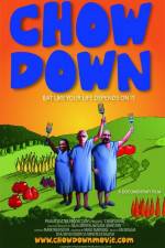 Watch Chow Down M4uhd