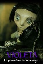 Watch Violet, Fisher of the Black Sea (Short 2006) M4uhd