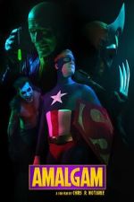Watch Amalgam (Short 2023) M4uhd