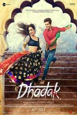 Watch Dhadak M4uhd