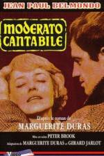 Watch Moderato cantabile M4uhd