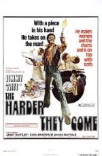 Watch The Harder They Come M4uhd