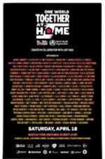 Watch One World: Together at Home M4uhd