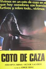 Watch Coto de caza M4uhd