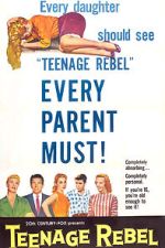 Watch Teenage Rebel M4uhd