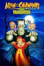 Watch Alvin and the Chipmunks Meet Frankenstein M4uhd