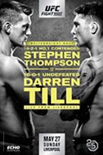 Watch UFC Fight Night: Thompson vs. Till M4uhd
