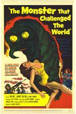 Watch The Monster That Challenged the World M4uhd
