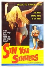 Watch Sin You Sinners M4uhd