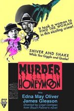 Watch Murder on a Honeymoon M4uhd