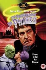 Watch The Abominable Dr Phibes M4uhd