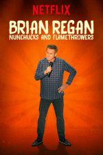 Watch Brian Regan: Nunchucks and Flamethrowers M4uhd