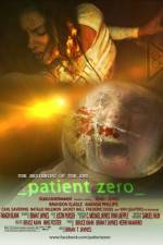 Watch Patient Zero M4uhd