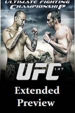 Watch UFC 147 Silva vs Franklin 2 Extended Preview M4uhd