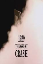 Watch 1929 The Great Crash M4uhd