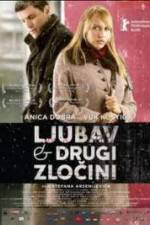 Watch Ljubav i drugi zlocini M4uhd