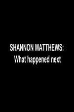 Watch Shannon Matthews: What Happened Next M4uhd