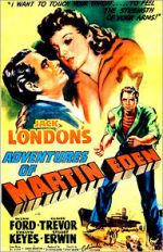 Watch The Adventures of Martin Eden M4uhd