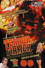 Watch Farts of Darkness: The Making of \'Terror Firmer\' M4uhd