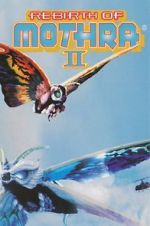 Watch Rebirth of Mothra II M4uhd