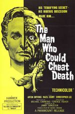 Watch The Man Who Could Cheat Death M4uhd