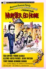 Watch Munster, Go Home! M4uhd