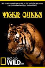 Watch Tiger Queen M4uhd