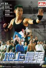 Watch Dei seung chui keung M4uhd