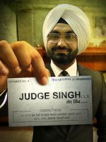 Watch Judge Singh LLB M4uhd