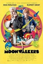 Watch Moonwalkers M4uhd